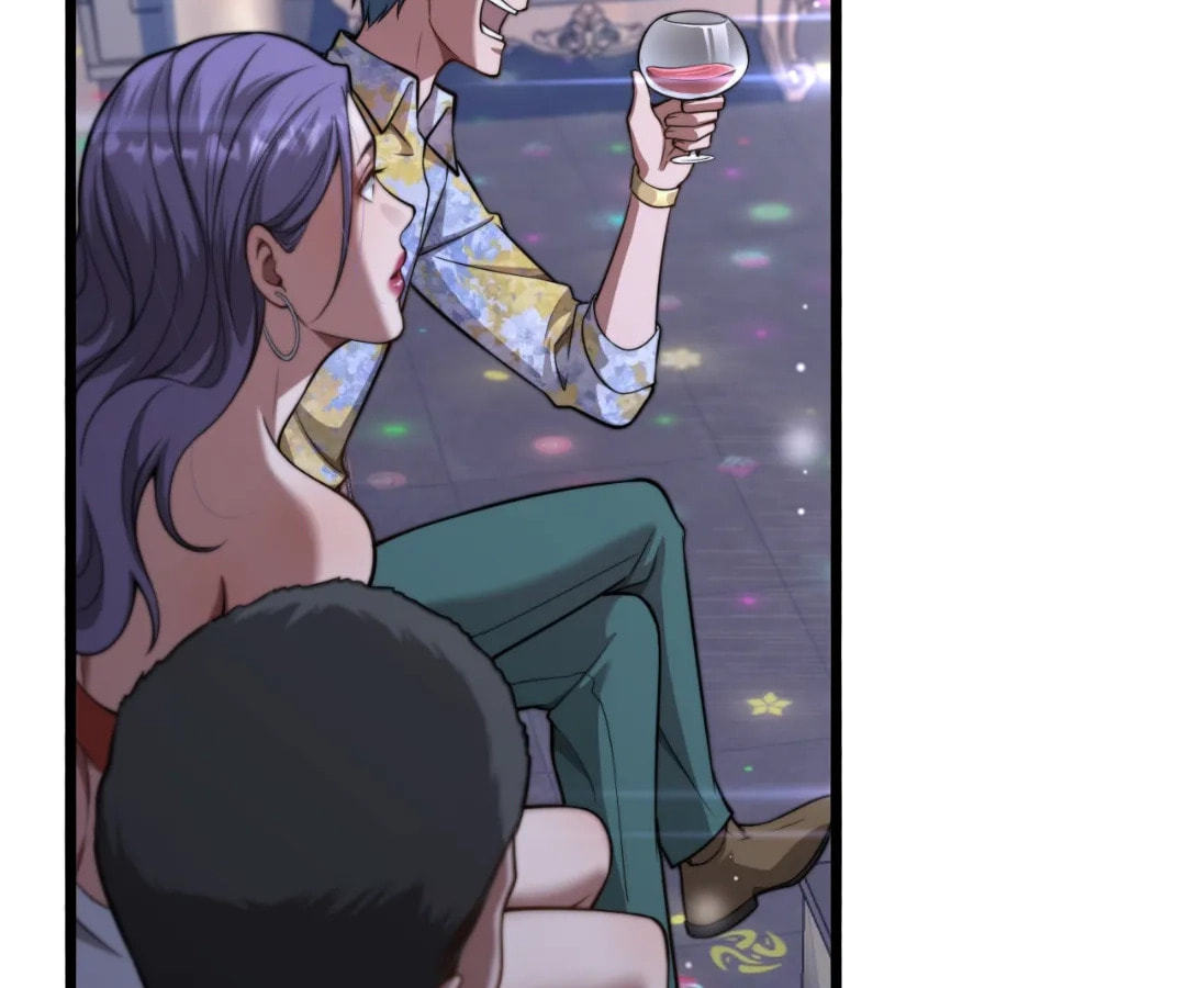 Perfect Life System: Double Cash for Her Favor Chapter 5 page 98 - 