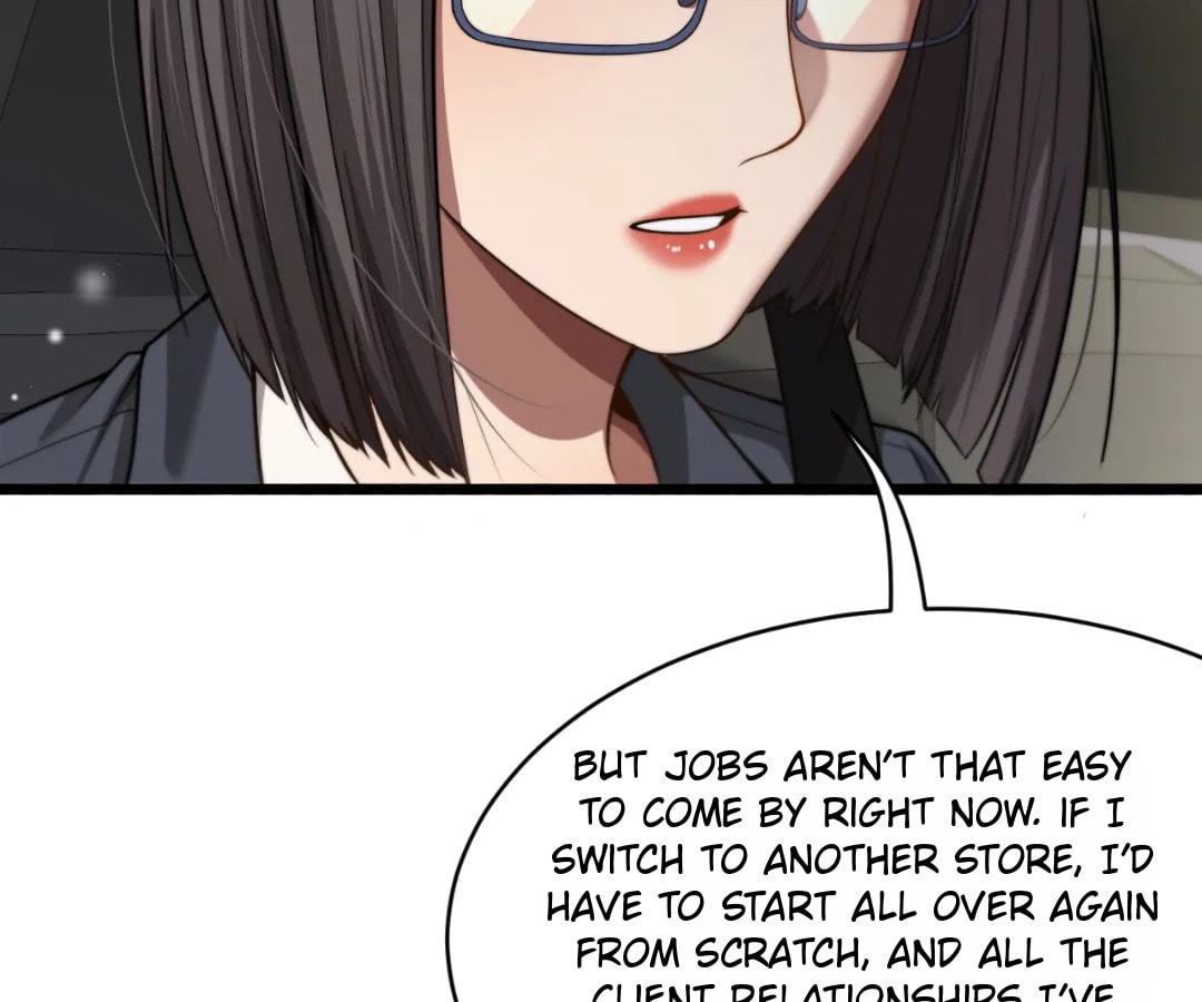 Perfect Life System: Double Cash for Her Favor Chapter 6 page 102 - 
