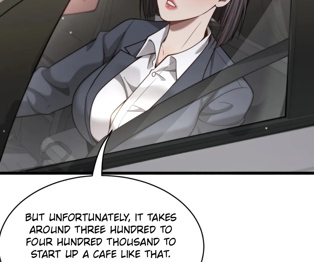 Perfect Life System: Double Cash for Her Favor Chapter 6 page 106 - 