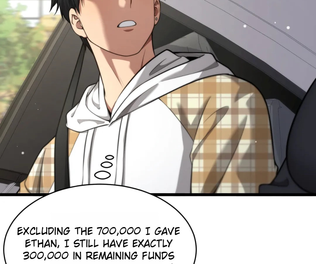 Perfect Life System: Double Cash for Her Favor Chapter 6 page 108 - 