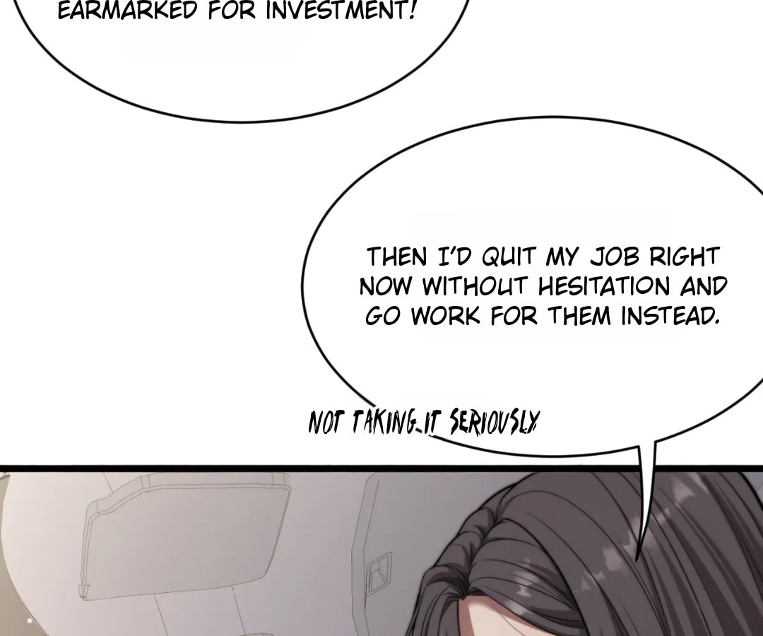 Perfect Life System: Double Cash for Her Favor Chapter 6 page 109 - 