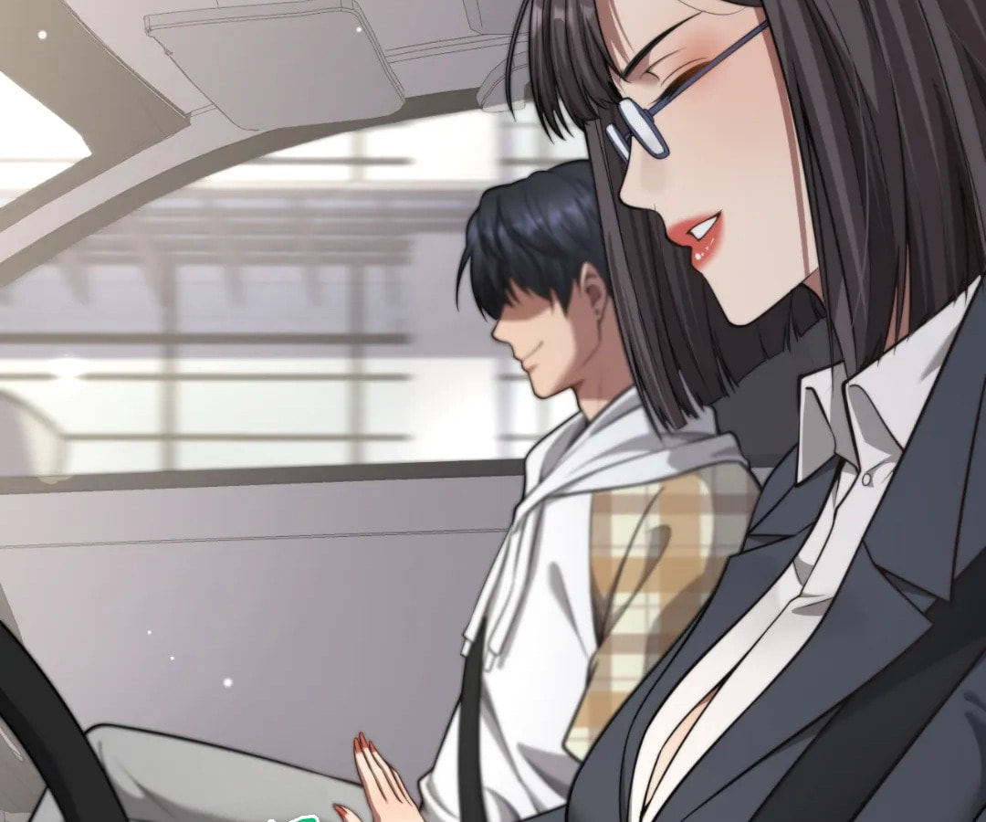Perfect Life System: Double Cash for Her Favor Chapter 6 page 110 - 