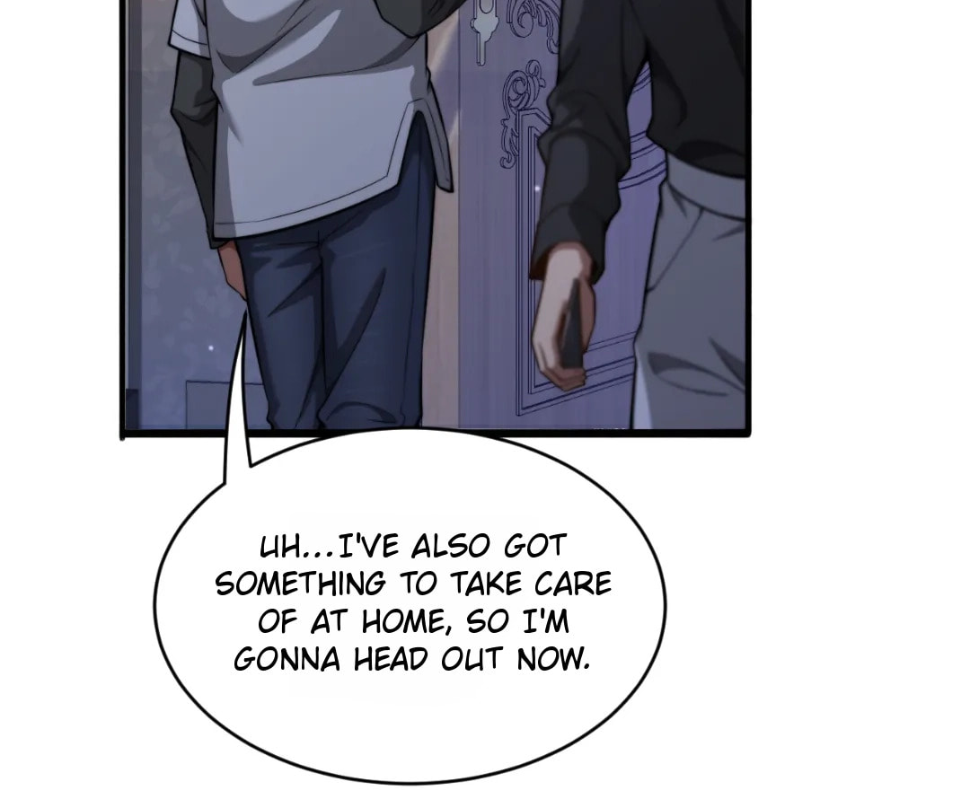 Perfect Life System: Double Cash for Her Favor Chapter 6 page 12 - 