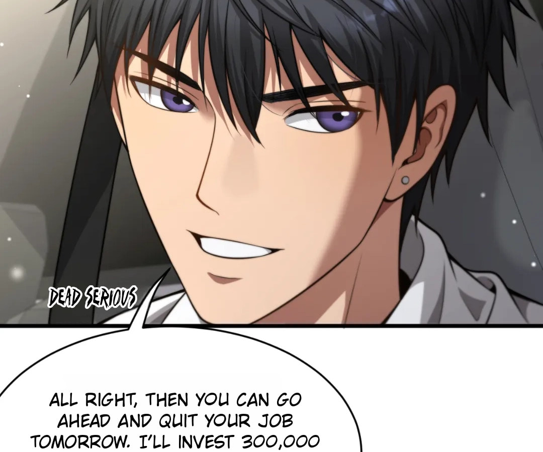 Perfect Life System: Double Cash for Her Favor Chapter 6 page 112 - 
