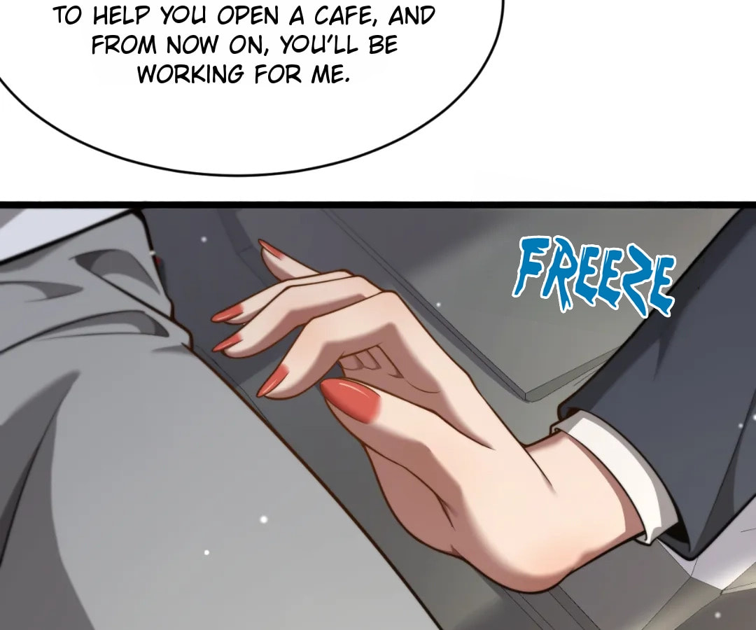 Perfect Life System: Double Cash for Her Favor Chapter 6 page 113 - 