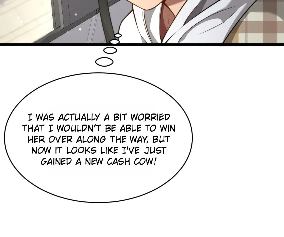 Perfect Life System: Double Cash for Her Favor Chapter 6 page 118 - 