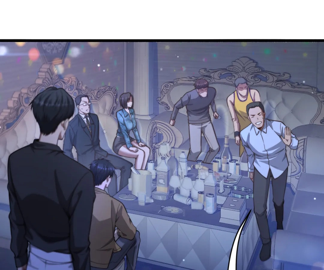 Perfect Life System: Double Cash for Her Favor Chapter 6 page 13 - 