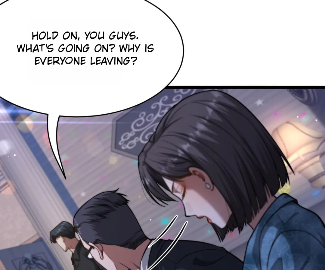 Perfect Life System: Double Cash for Her Favor Chapter 6 page 15 - 