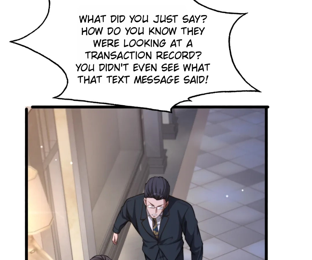 Perfect Life System: Double Cash for Her Favor Chapter 6 page 18 - 