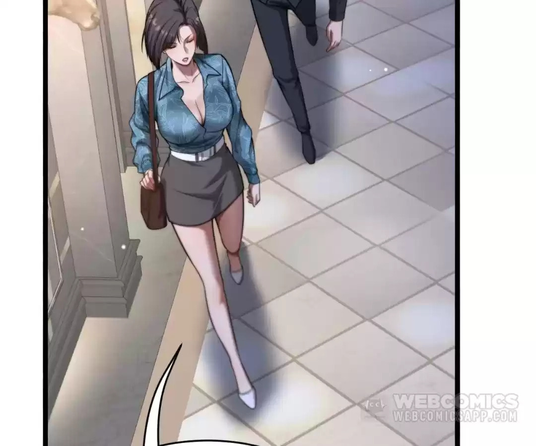 Perfect Life System: Double Cash for Her Favor Chapter 6 page 19 - 