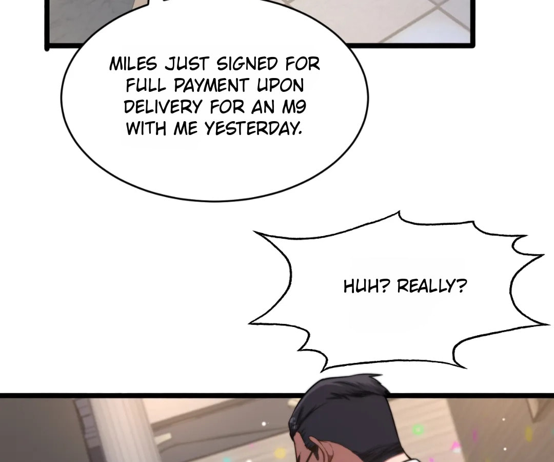 Perfect Life System: Double Cash for Her Favor Chapter 6 page 20 - 