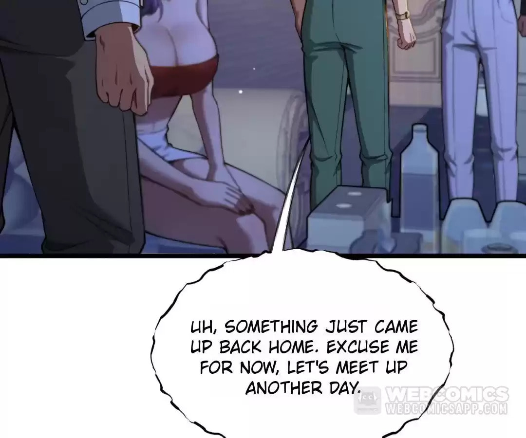 Perfect Life System: Double Cash for Her Favor Chapter 6 page 3 - 