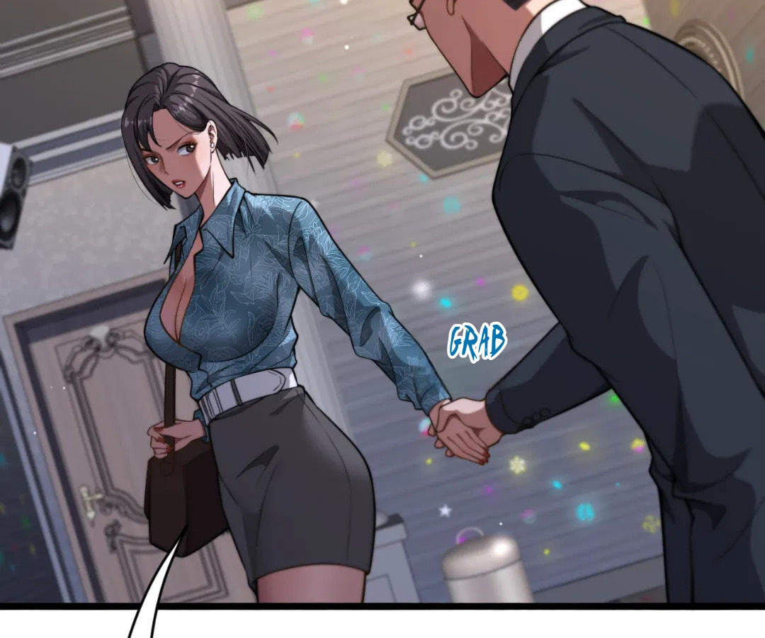 Perfect Life System: Double Cash for Her Favor Chapter 6 page 21 - 