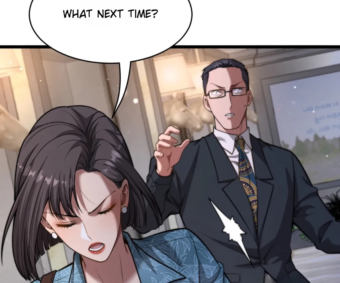Perfect Life System: Double Cash for Her Favor Chapter 6 page 24 - 