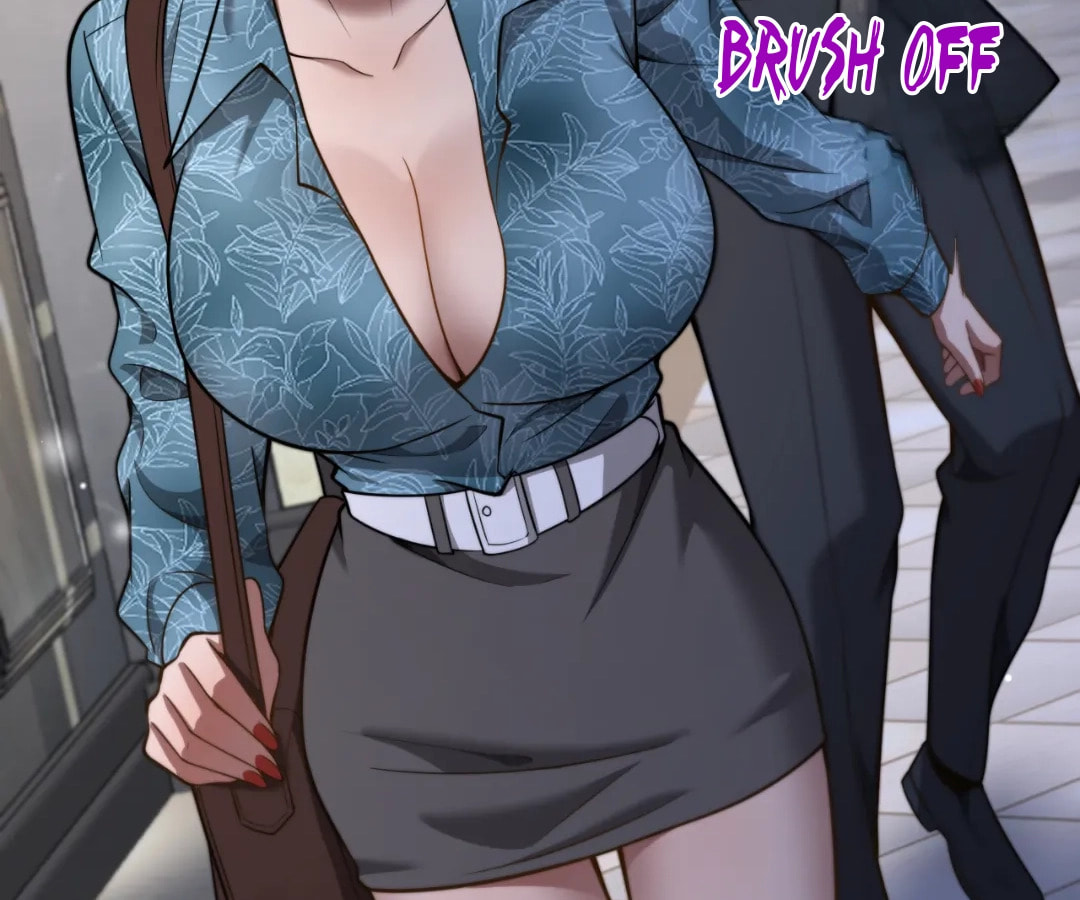 Perfect Life System: Double Cash for Her Favor Chapter 6 page 25 - 
