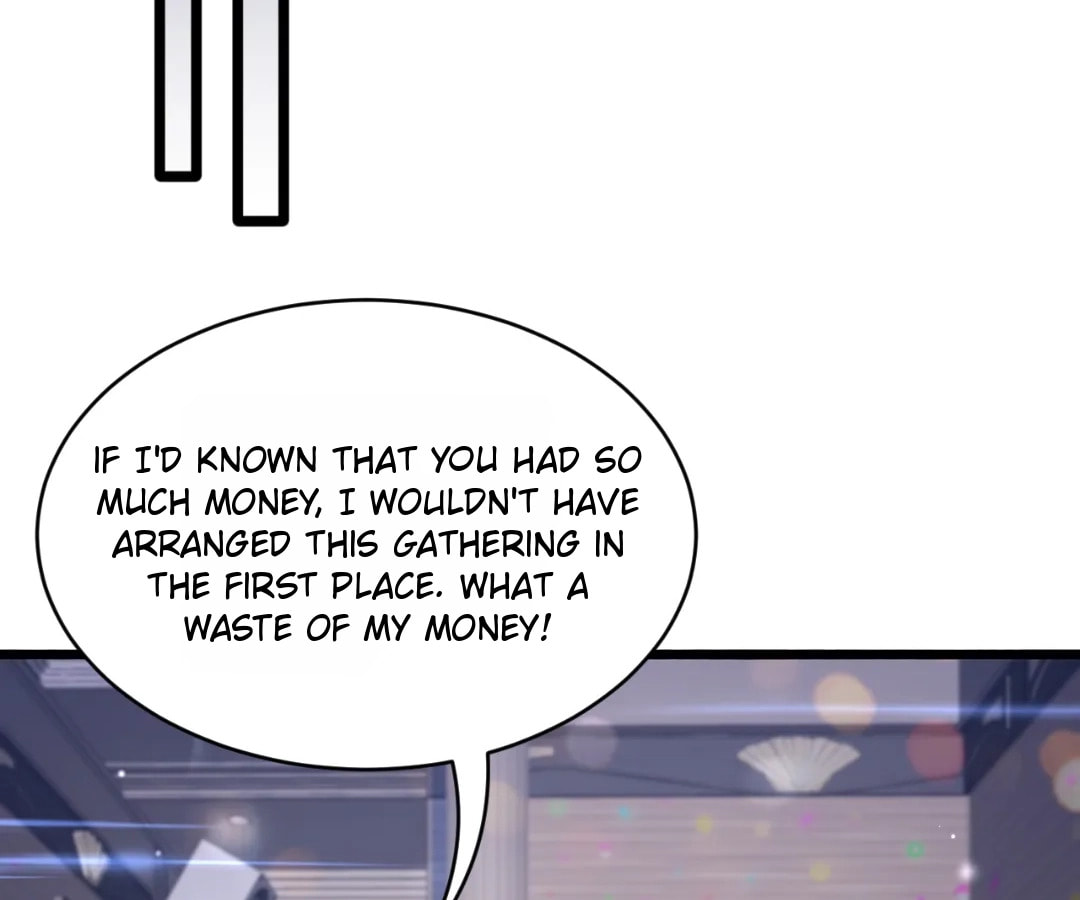 Perfect Life System: Double Cash for Her Favor Chapter 6 page 28 - 