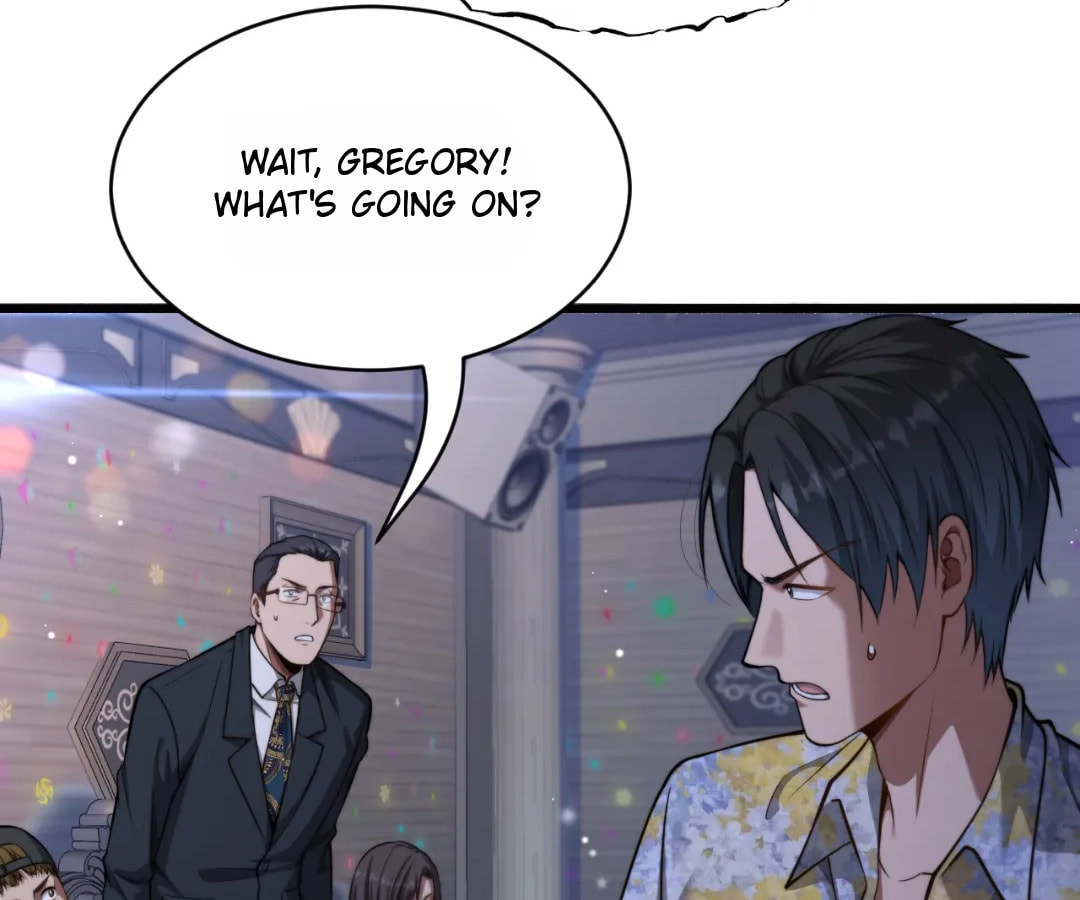 Perfect Life System: Double Cash for Her Favor Chapter 6 page 4 - 