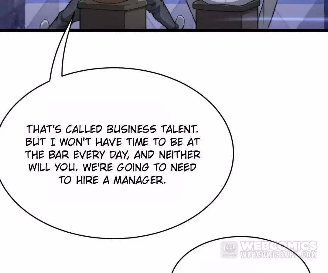 Perfect Life System: Double Cash for Her Favor Chapter 6 page 35 - 