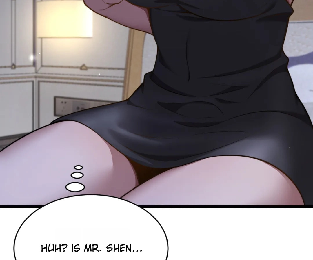 Perfect Life System: Double Cash for Her Favor Chapter 6 page 40 - 