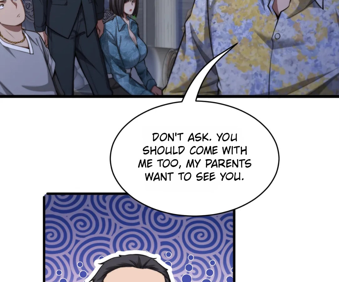 Perfect Life System: Double Cash for Her Favor Chapter 6 page 5 - 