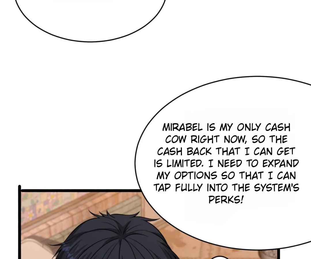 Perfect Life System: Double Cash for Her Favor Chapter 6 page 41 - 