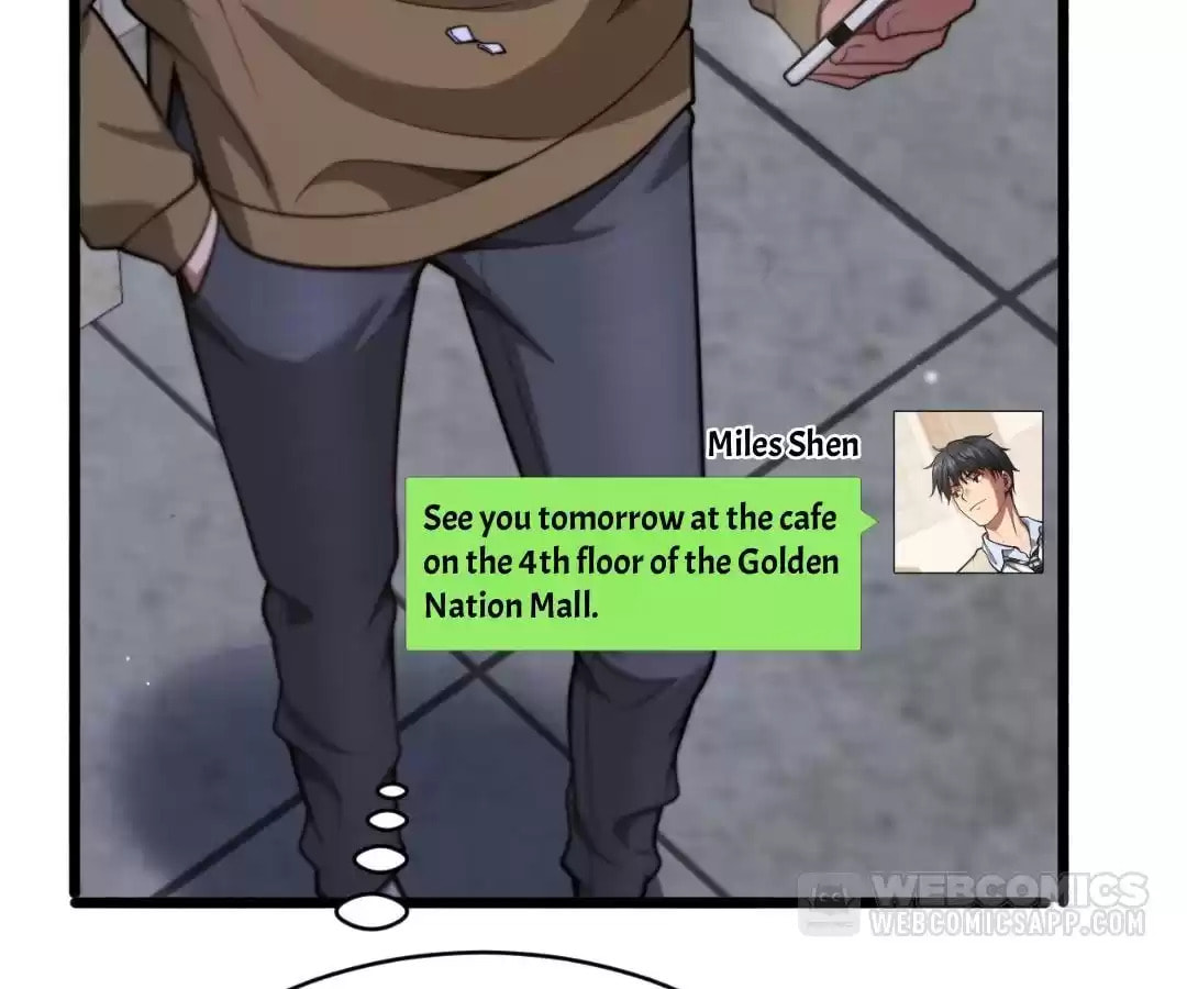 Perfect Life System: Double Cash for Her Favor Chapter 6 page 43 - 