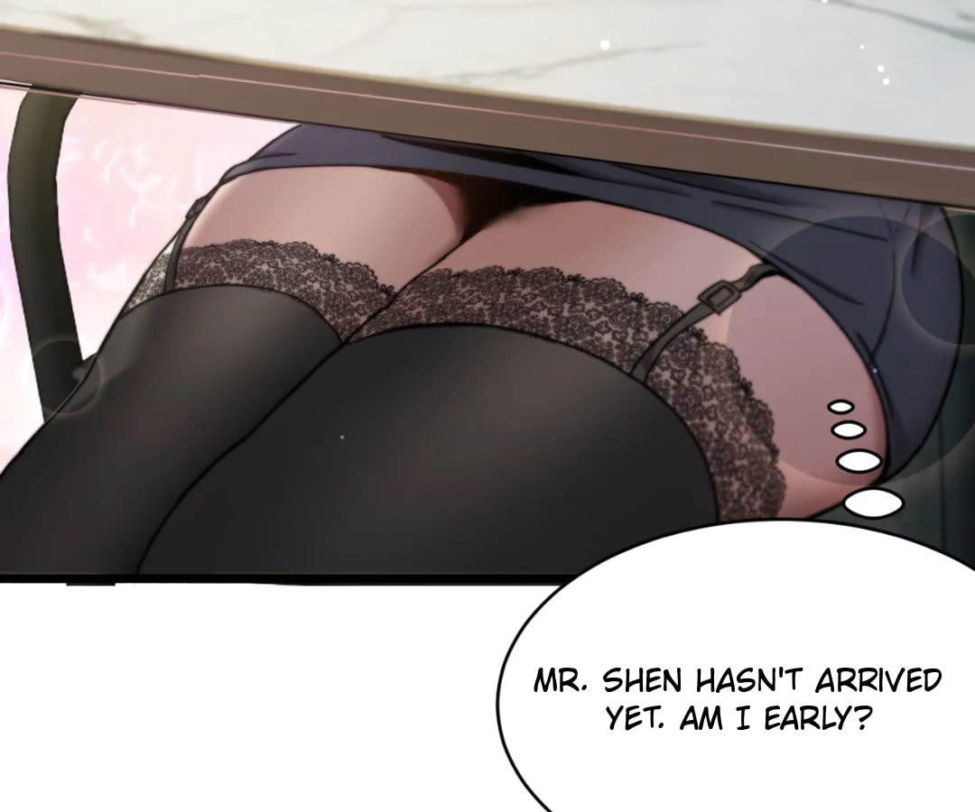 Perfect Life System: Double Cash for Her Favor Chapter 6 page 48 - 
