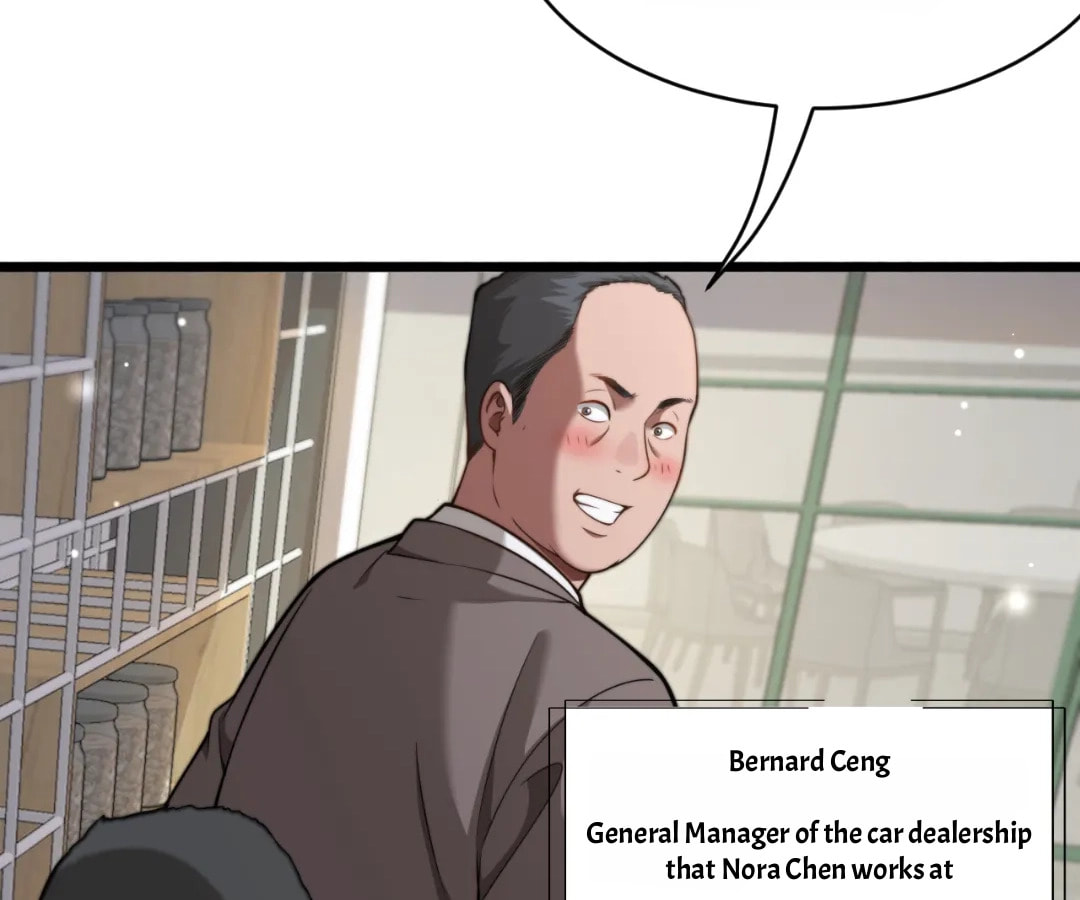 Perfect Life System: Double Cash for Her Favor Chapter 6 page 52 - 
