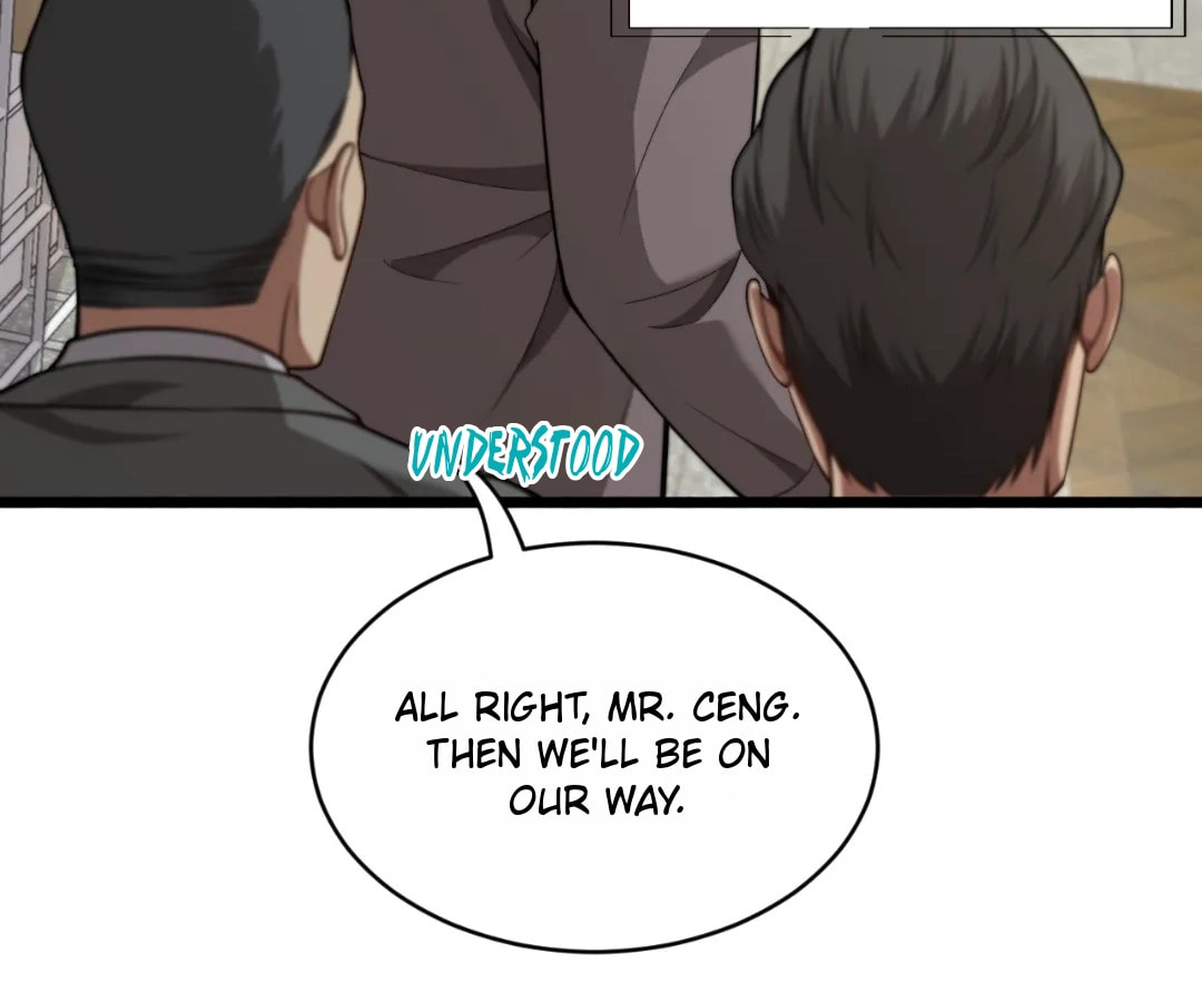 Perfect Life System: Double Cash for Her Favor Chapter 6 page 53 - 