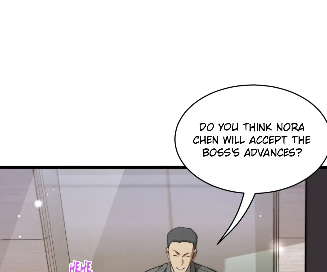 Perfect Life System: Double Cash for Her Favor Chapter 6 page 54 - 