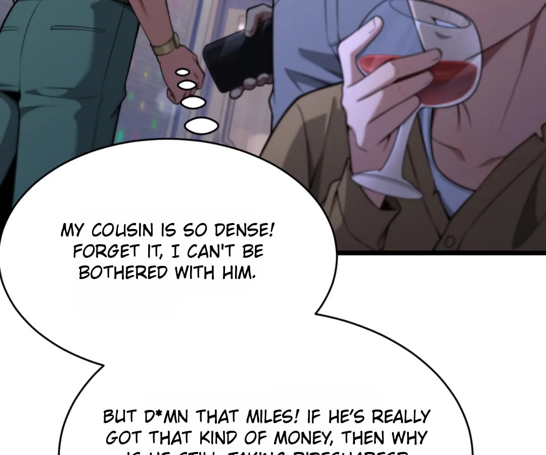 Perfect Life System: Double Cash for Her Favor Chapter 6 page 8 - 