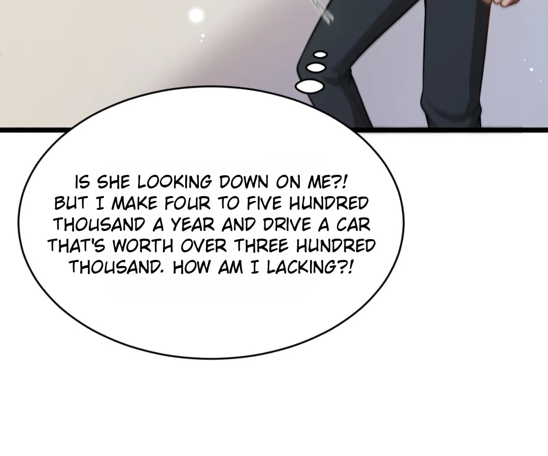 Perfect Life System: Double Cash for Her Favor Chapter 6 page 73 - 