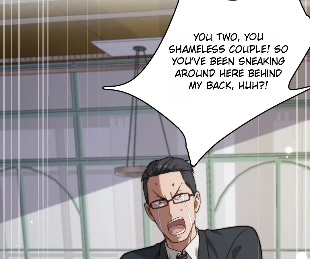 Perfect Life System: Double Cash for Her Favor Chapter 6 page 76 - 