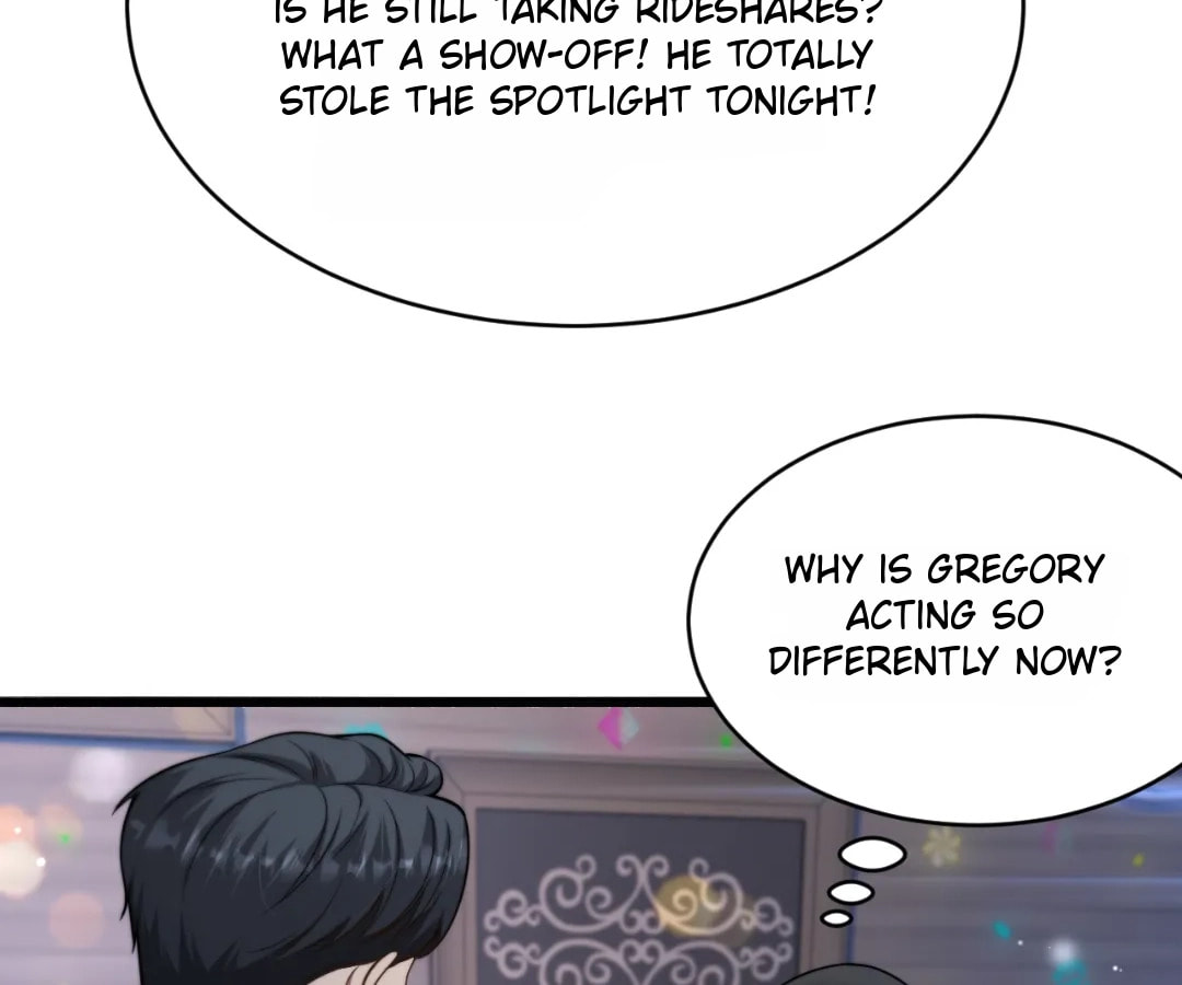 Perfect Life System: Double Cash for Her Favor Chapter 6 page 9 - 