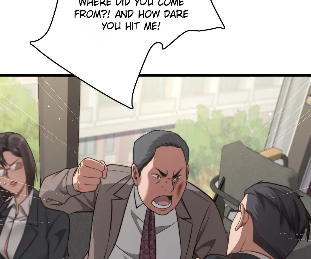 Perfect Life System: Double Cash for Her Favor Chapter 6 page 84 - 