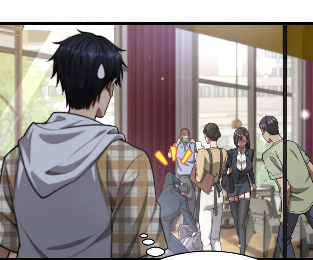Perfect Life System: Double Cash for Her Favor Chapter 6 page 89 - 