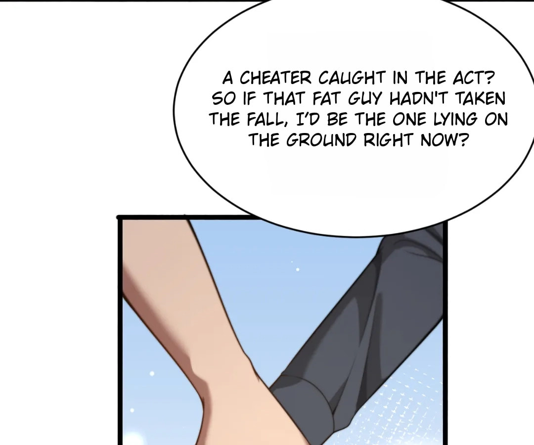 Perfect Life System: Double Cash for Her Favor Chapter 6 page 90 - 
