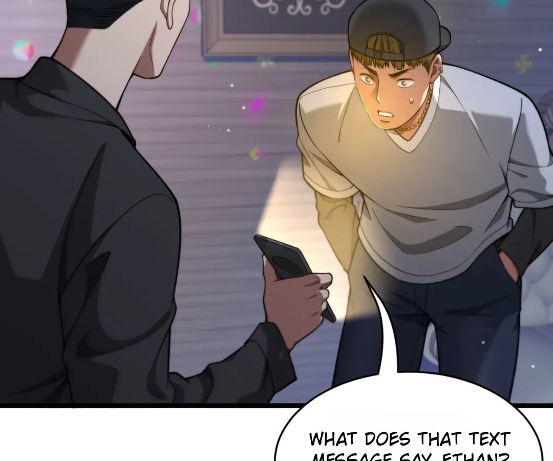 Perfect Life System: Double Cash for Her Favor Chapter 6 page 10 - 