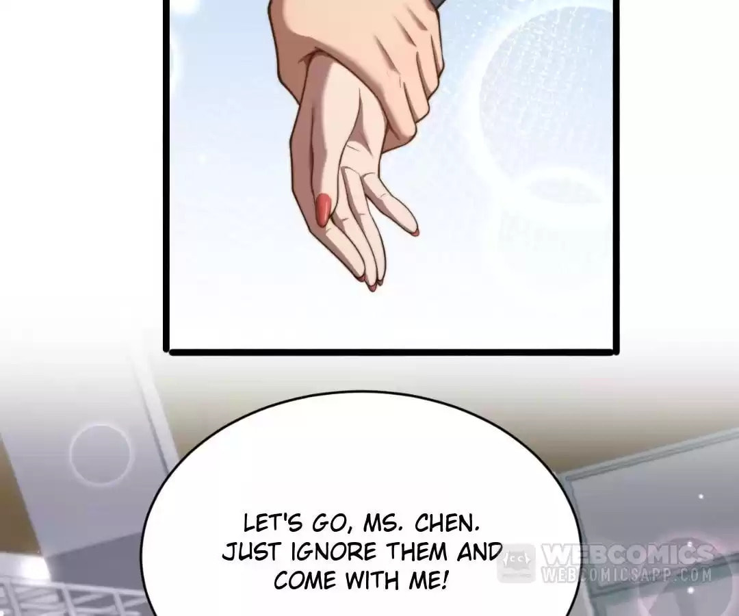 Perfect Life System: Double Cash for Her Favor Chapter 6 page 91 - 