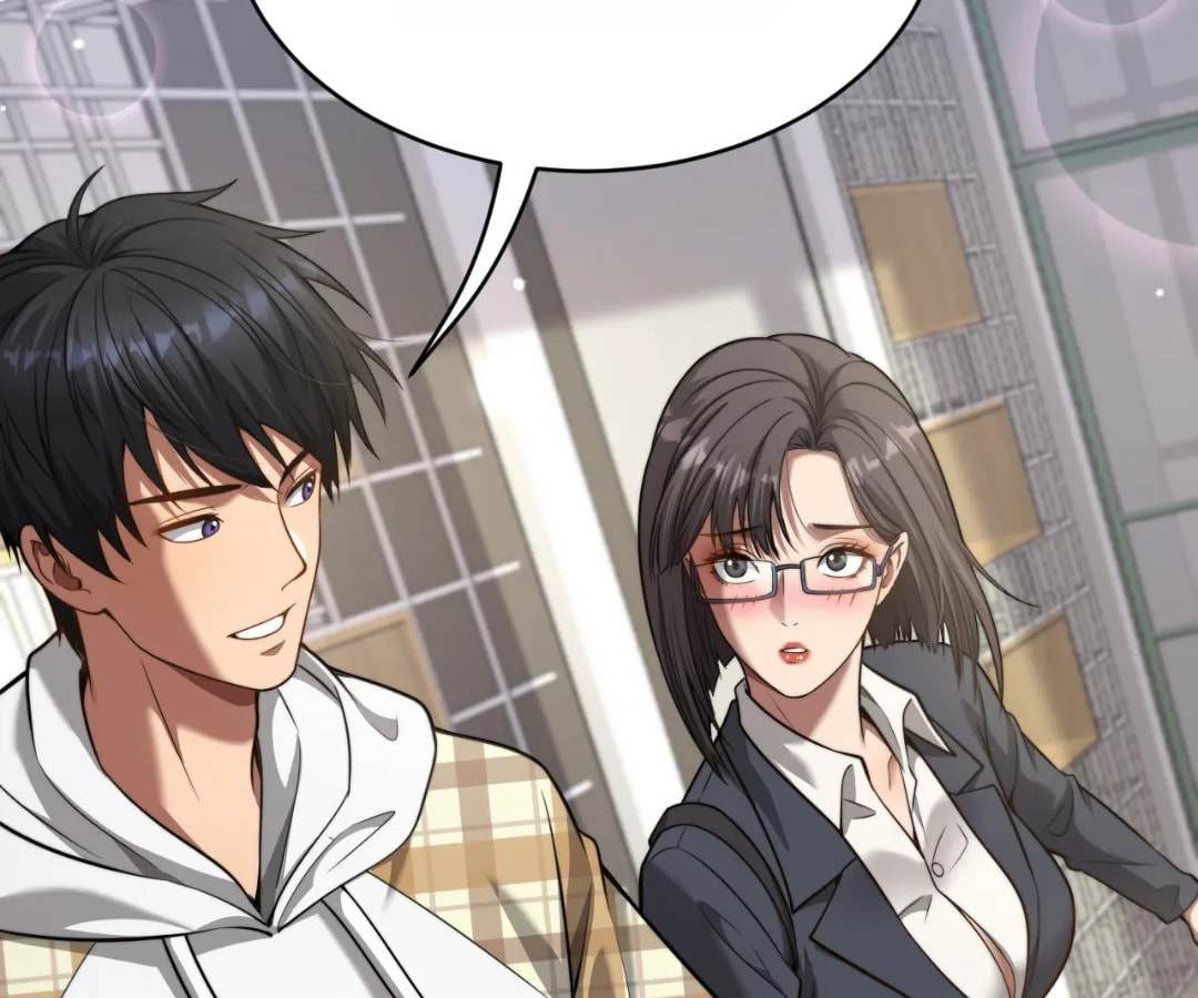 Perfect Life System: Double Cash for Her Favor Chapter 6 page 92 - 