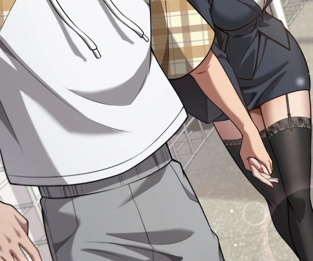 Perfect Life System: Double Cash for Her Favor Chapter 6 page 93 - 