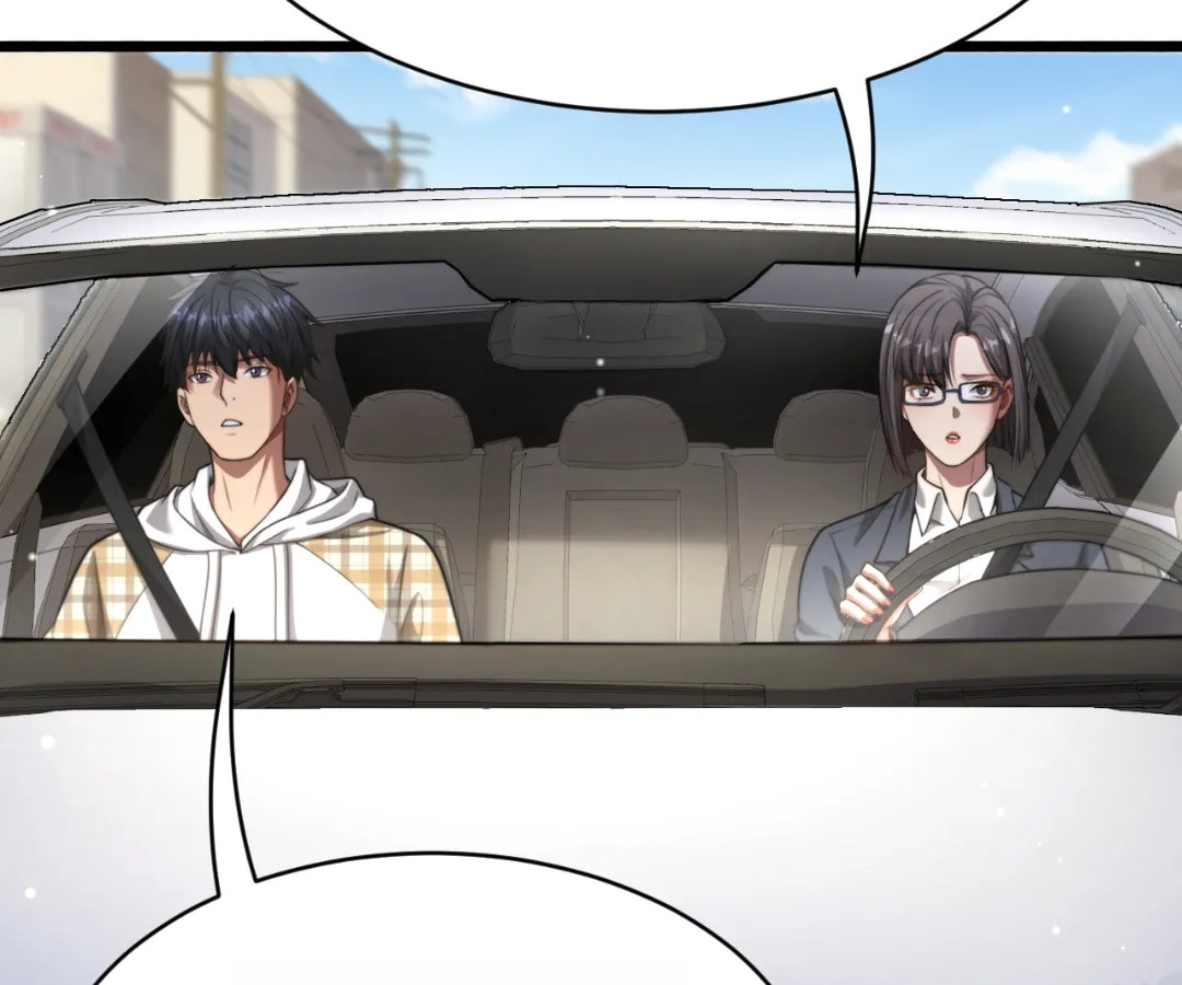 Perfect Life System: Double Cash for Her Favor Chapter 6 page 97 - 