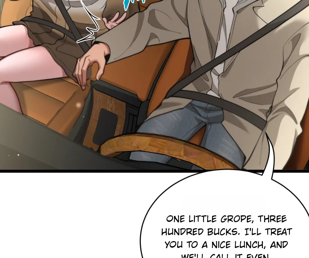 Perfect Life System: Double Cash for Her Favor Chapter 66 page 2 - 