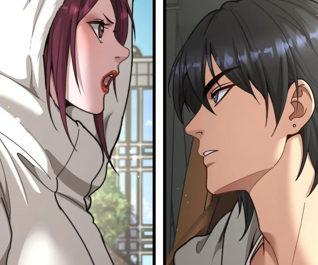 Perfect Life System: Double Cash for Her Favor Chapter 66 page 105 - 