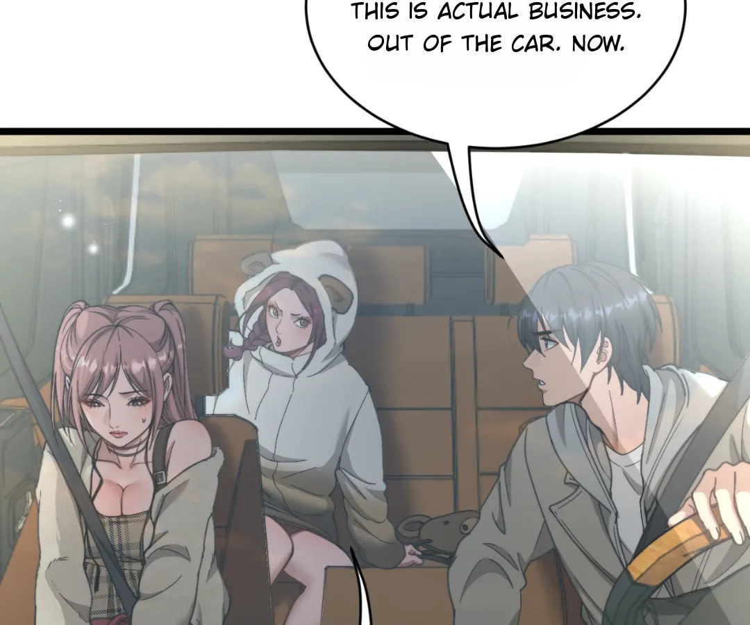 Perfect Life System: Double Cash for Her Favor Chapter 66 page 108 - 