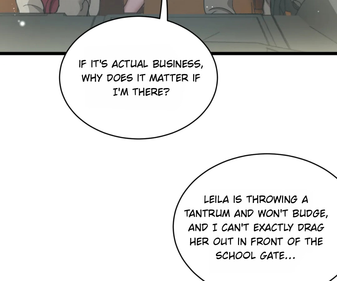 Perfect Life System: Double Cash for Her Favor Chapter 66 page 109 - 
