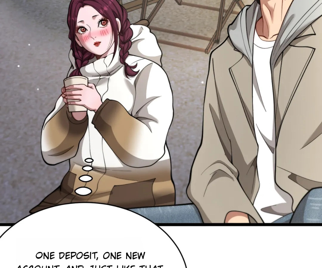 Perfect Life System: Double Cash for Her Favor Chapter 66 page 12 - 
