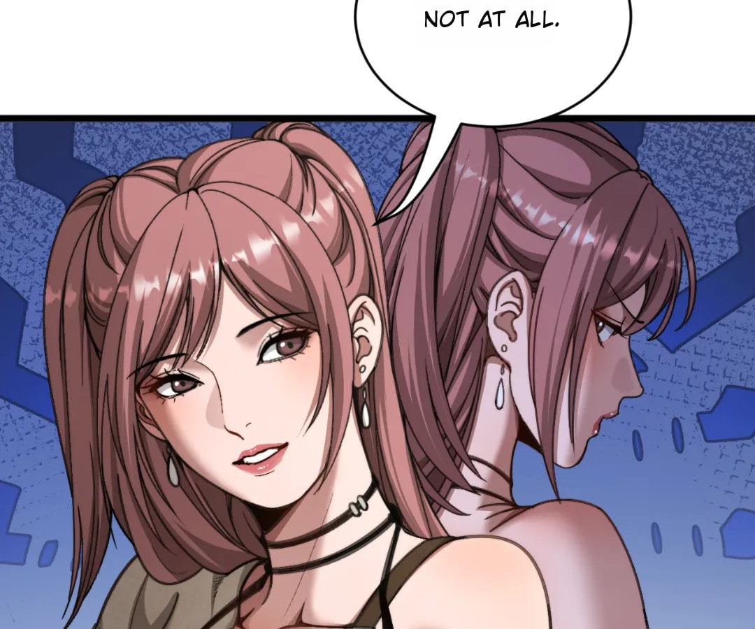 Perfect Life System: Double Cash for Her Favor Chapter 66 page 113 - 
