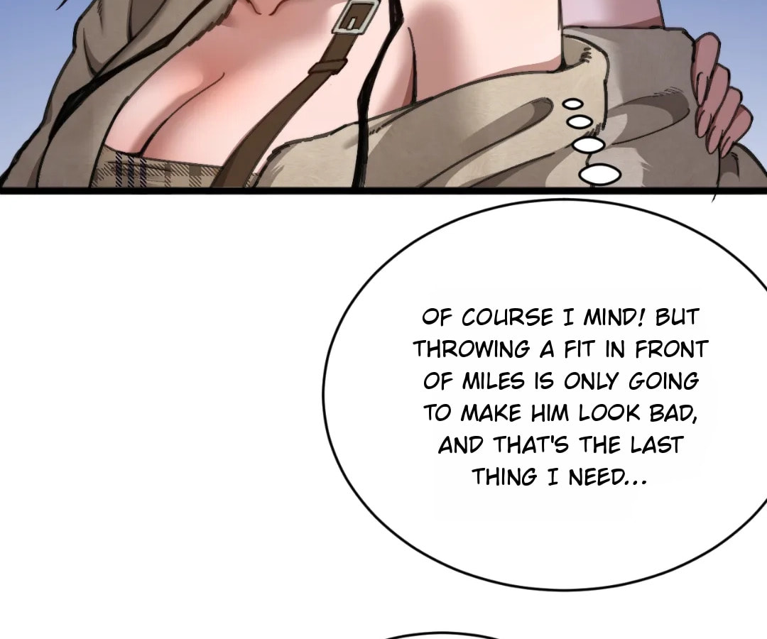 Perfect Life System: Double Cash for Her Favor Chapter 66 page 114 - 