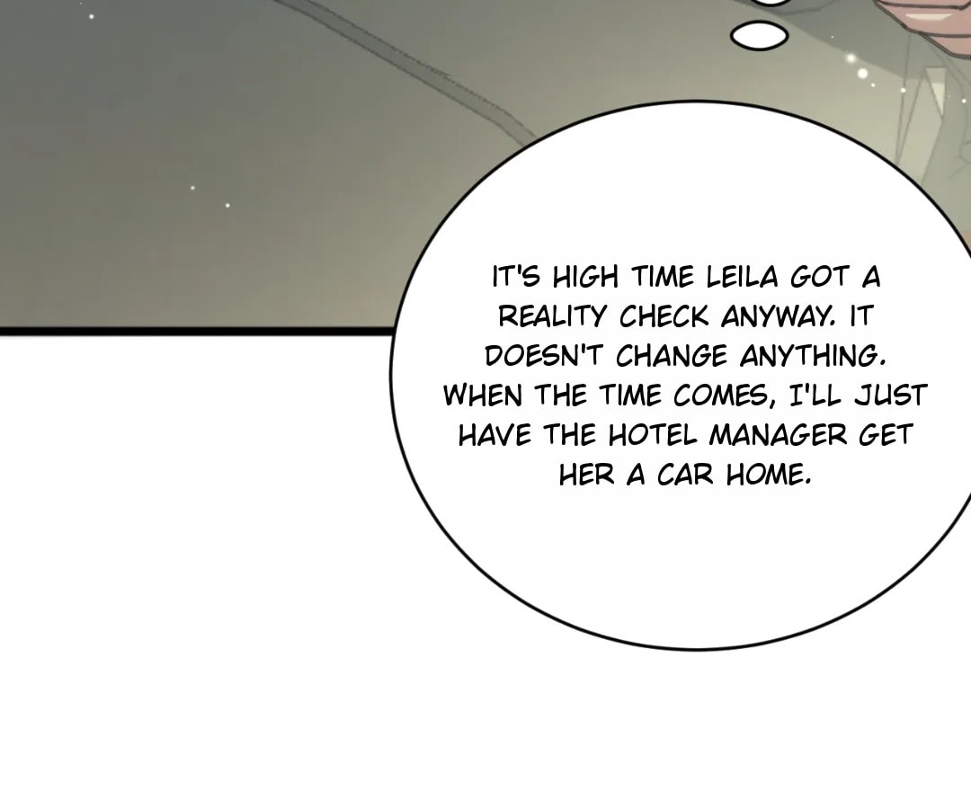 Perfect Life System: Double Cash for Her Favor Chapter 66 page 117 - 
